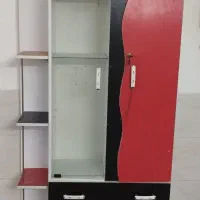 تخت وکمد نوجوان