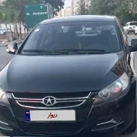 جک جی5 مدل ۹۴ اتوماتیک|خودرو سواری و وانت|پاکدشت, پاکدشت (مامازند)|دیوار