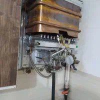 تعمیر و نصب تخصصی انواع ابگرمکن نمایندگی حسینی|آبگرمکن، پکیج، شوفاژ|اراک, |دیوار