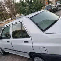 پراید ۱۳۹۶