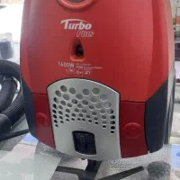 جارو برقی ال جی نو  داخل کارتن