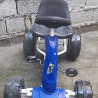 چهارچرخ بچه گانه