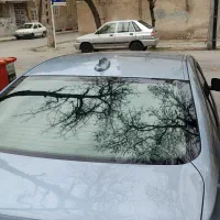 شیشه دودی تعمیرات صندلی