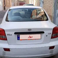 ریومدل۸۷|خودرو سواری و وانت|مرند, |دیوار