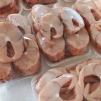 بهترین ماهی خلیج سفید، فیله ،پاک شده، ارسال رایگان