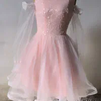 لباس مجلسی شیک دخترونه