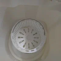 مینی واش لباسشویی رختشور کودک جنرال تکنیک نو|ماشین لباسشویی و خشک‌کن لباس|پاکدشت, حصار امیر|دیوار