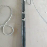 لوله کش لوله پلی اتیلن و فولادی بصورت دستمزدروزانه|استخدام صنعتی، فنی، مهندسی|تهران, فرودگاه مهرآباد|دیوار