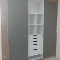 کابینت ام دی اف نقد و اقساط|خدمات پیشه و مهارت|قوچان, |دیوار