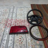 چراغ خطرپرشیا نو