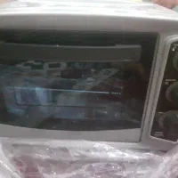 توستر نو استفاده نه شده