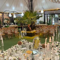 ظروف کرایه و تشریفات مجالس شاد|خدمات پذیرایی، مراسم|کرج, شهرک نهال و بذر|دیوار