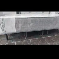 تشک پایه دار|تشک تختخواب|لنجان, |دیوار