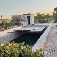 باغ ویلا|فروش خانه و ویلا|قرچک, صالح آباد|دیوار