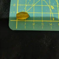 اَمبر (تراش خورده)