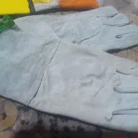 دستکش نو|ابزارآلات|فولادشهر, مسکن مهر فولادشهر|دیوار