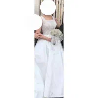 لباس عروس مزون هستی