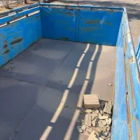 اتاق باری ۳.۵ تن