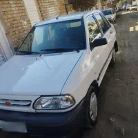 پراید مدل 88