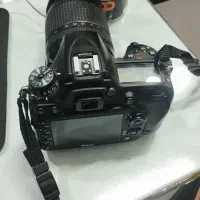 دوربین نیکون D7200|دوربین عکاسی و فیلمبرداری|مشهد, طلاب|دیوار