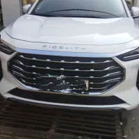 فیدلیتی پرستیژ