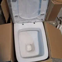 توالت فرنگی|لوازم سرویس بهداشتی|اصفهان, مهدی آباد|دیوار