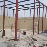 جوشکاری سیار