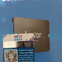 هارد اینترنال 240 گیگ لکسار