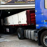 مصالح ساختمانی سلوکی( سیمان عمده و جزئی)