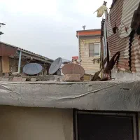 خانه کلنگی هفتاد متری|فروش زمین و ملک کلنگی|رشت, انصاری|دیوار