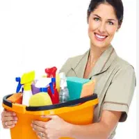 شرکت خدماتی نظافت منزل ساختمان راهپله (قیمت مناسب)|خدمات نظافت|تبریز, |دیوار