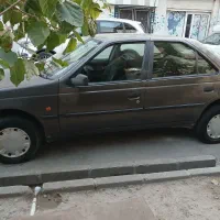 پژو روا دوگانه کارخانه