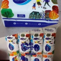 دستمال کاغذی|مواد شوینده و دستمال کاغذی|تهران, سعیدآباد|دیوار