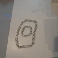 کارتیر فول نگین رادیوم|جواهرات|کرج, ساسانی (قلمستان)|دیوار