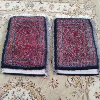 فرش دستبافت ۶۰×۴۰|فرش|زنجان, |دیوار