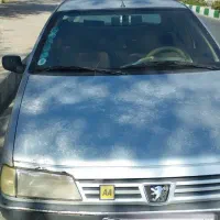 پژو مدل ۹۰|خودرو سواری و وانت|اراک, |دیوار