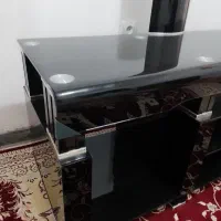 زیر تلویزیون