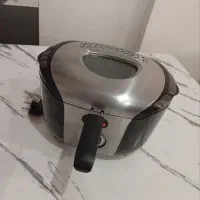 سرخ کن با روغن گاسونیک