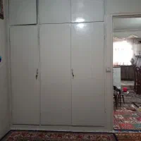 طبقه اول تک واحدی|فروش آپارتمان|تهران, هاشم‌آباد|دیوار