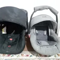 کالسکه دوچرخه