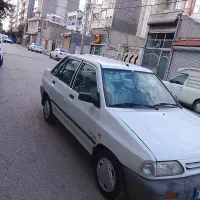 پراید 89