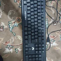کیبورد