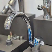 شیرالات ساختمانی