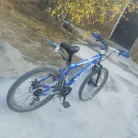 دوچرخه سایز 26سلطان|دوچرخه، اسکیت، اسکوتر|سلماس, |دیوار