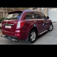 لیفان x60۹۳|خودرو سواری و وانت|همدان, |دیوار