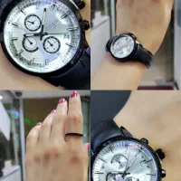 ساعت بند چرمCITIZEN زنانه|ساعت|اصفهان, شیخ اشراق|دیوار