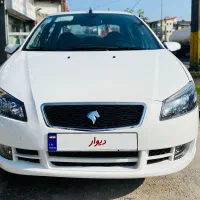 رانا پلاس ۱۴۰۳ ۸۵گانه بی رنگ|خودرو سواری و وانت|رشت, منظریه|دیوار