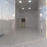 فروش و معاوضه ملک تجاری رستم آباد با باغ خرما بم
