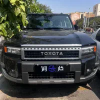 پرادو ادونچر ۲۰۲۵