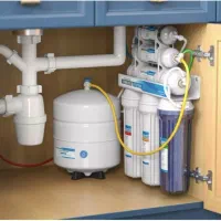 شرکت تصفیه آب خانگی خدمات ،گارانتی 24 ماهه|آبسردکن و تصفیه آب|رودهن, |دیوار